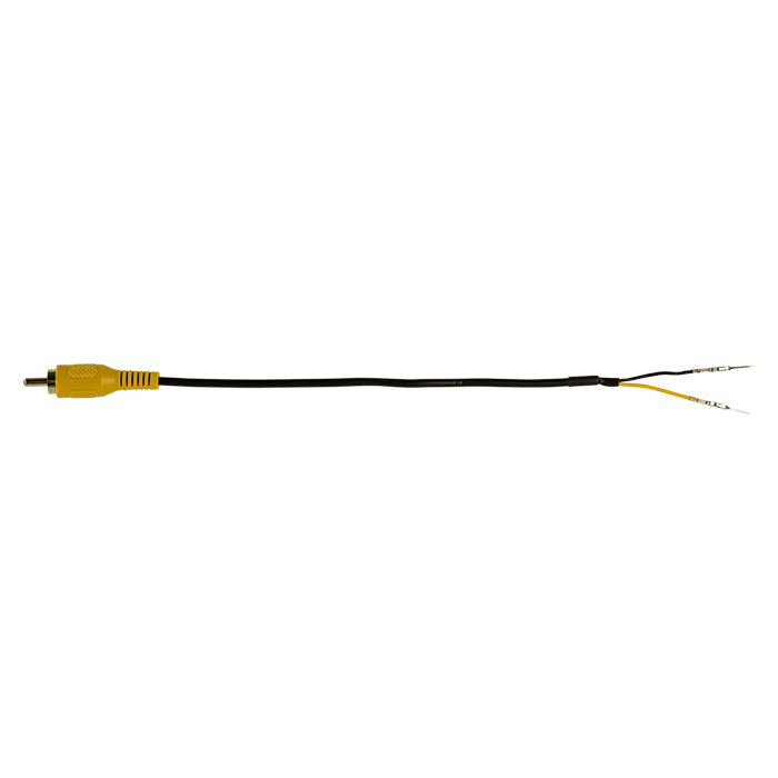 ACV adapter til bakkamera