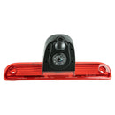 Bakkamera Jumper,Boxer,Ducato 06-23 - Dobbelt linse