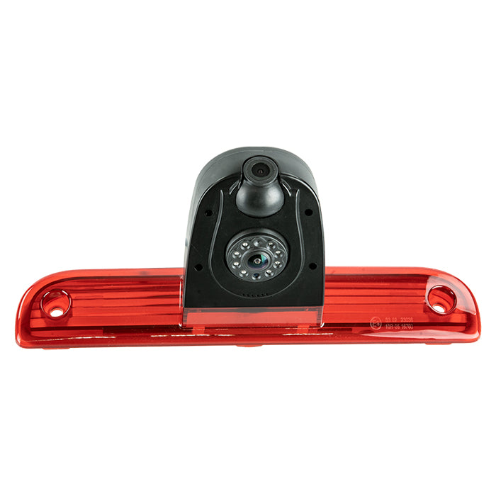 Bakkamera Jumper,Boxer,Ducato 06-23 - Dobbelt linse