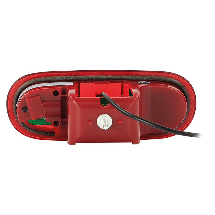 Bakkamera Vivaro, Trafic, Primastar 2001-2014 12V