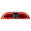 Bakkamera Ford Transit Connect 2023-2025