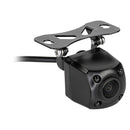 Bakkamera Universal "Mini" m/nightvision firkantet12V