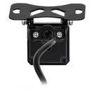 Bakkamera Universal "Mini" m/nightvision firkantet12V