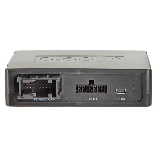 Mercedes video og Audio interface NTG6 MBUX