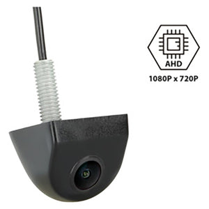 Bakkamera/Front kamera universal AHD 12/24V