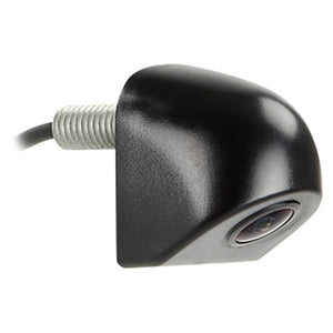 Bakkamera/Front kamera universal AHD 12/24V