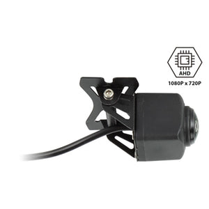Bakkamera/Front kamera universal AHD 12V