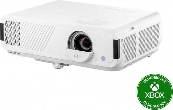 ViewSonic PX749-4K DLP-projektor Ultra HD 4K USB-C HDMI
