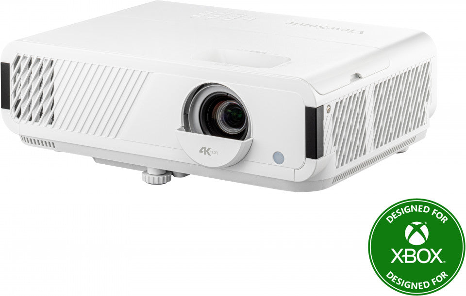 ViewSonic PX749-4K DLP-projektor Ultra HD 4K USB-C HDMI