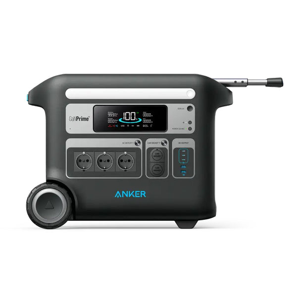 Anker SOLIX F2000 (PowerHouse 767) 2300Watt