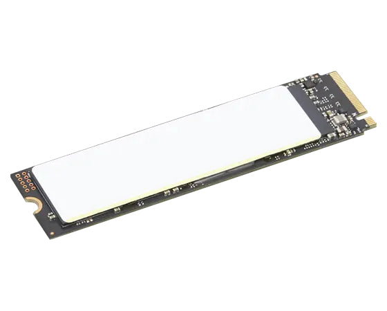 Lenovo SSD 2TB M.2 PCI Express 4.0 (NVMe)