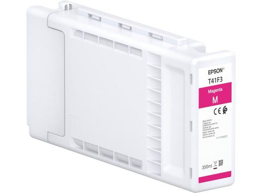Epson T41R3 Magenta Blæk