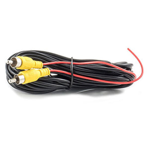 1,5m forlængerkabel rca(m) til rca(m)