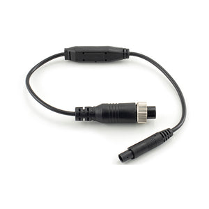 AMPIRE Adapterkabel 4-pol. AVIATION