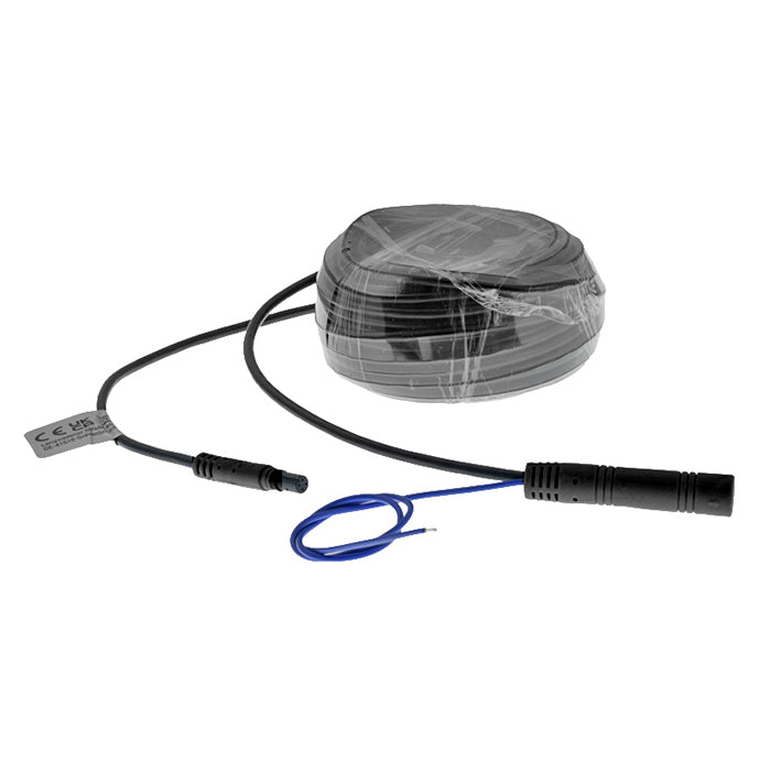 Ampire forlængerkabel 8M til bakkameraer