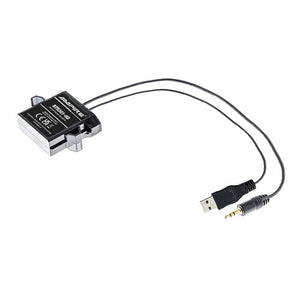 Ampire bluetooth modtager AUX/USB aptXHD, aptXLL