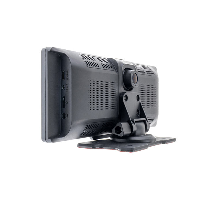 Ampire 10" skærm CarPlay Android Auto Dashcam