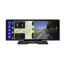 Ampire 10" skærm CarPlay Android Auto Dashcam