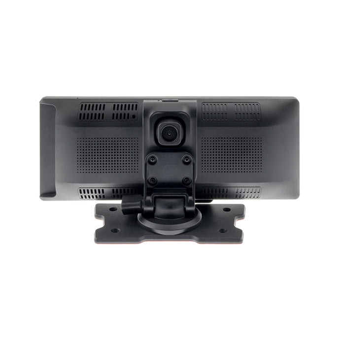 Ampire 10" skærm CarPlay Android Auto Dashcam