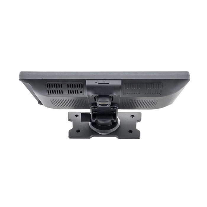 Ampire 10" skærm CarPlay Android Auto Dashcam
