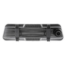 Ampire 9" bakspejl med CarPlay, Android Auto, Dashcam