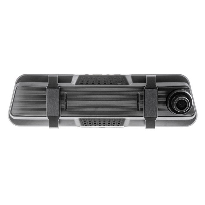 Ampire 9" bakspejl med CarPlay, Android Auto, Dashcam