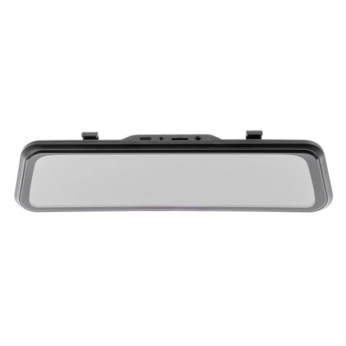 Ampire 9" bakspejl med CarPlay, Android Auto, Dashcam