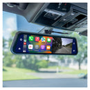 Ampire 9" bakspejl med CarPlay, Android Auto, Dashcam