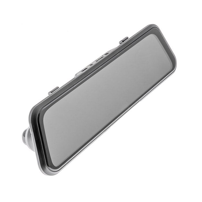 Ampire 9" bakspejl med CarPlay, Android Auto, Dashcam
