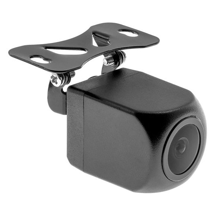 Ampire 9" bakspejl med CarPlay, Android Auto, Dashcam