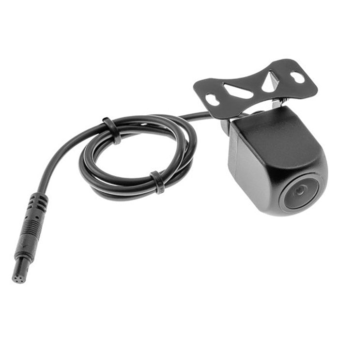Ampire 9" bakspejl med CarPlay, Android Auto, Dashcam