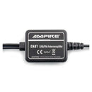 Ampire DAB+ splitter