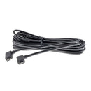 Ampire 12V+24V Dashcam Sæt (for+bag) 2K (QUAD-HD)