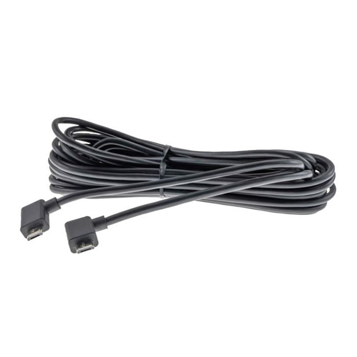 Ampire 12V+24V Dashcam Sæt (for+bag) 2K (QUAD-HD)