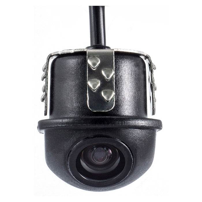 Bakkamera universal til bil, bus, autocamper og lastbil - Ampire