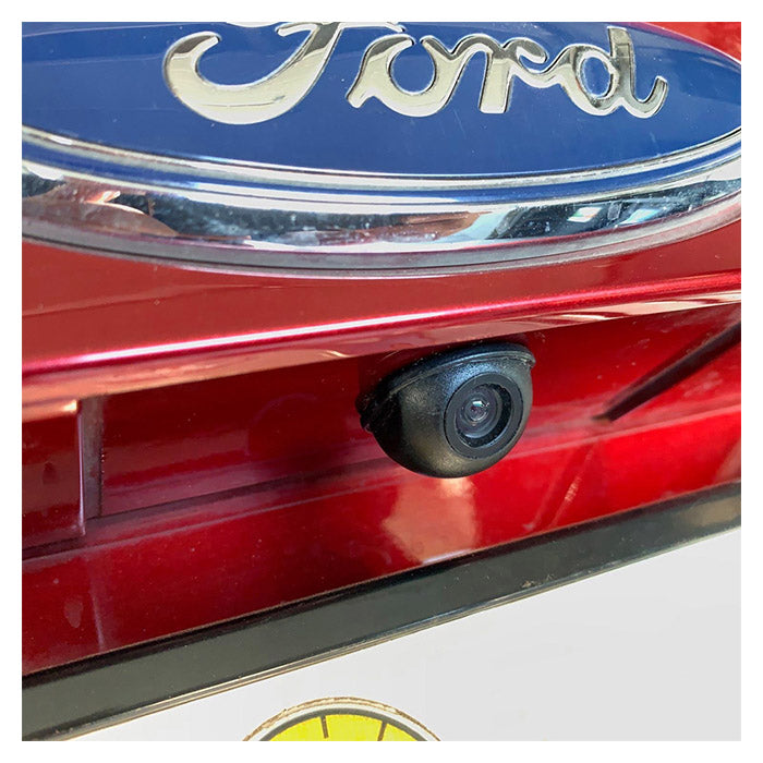 Bakkamera universal til bil, bus, autocamper og lastbil - Ampire