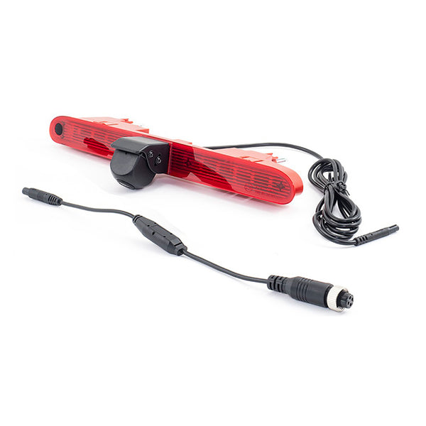 Ampire programmeringsinterface til WFS400