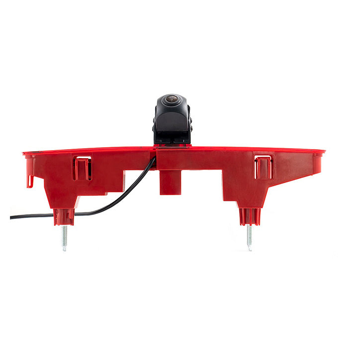 Ampire programmeringsinterface til WFS400