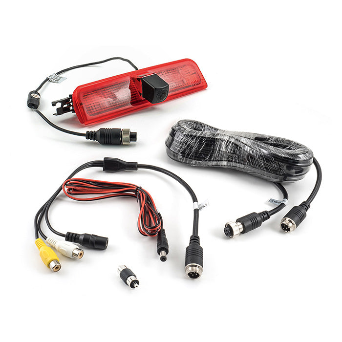 Bakkamera VW Caddy 2003-2015 (2K) - AMPire