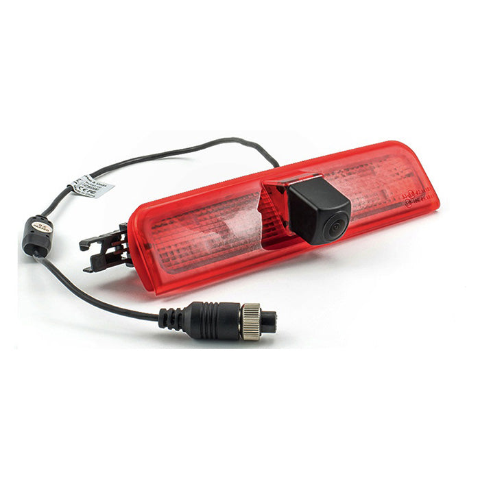 Bakkamera VW Caddy 2003-2015 (2K) - AMPire