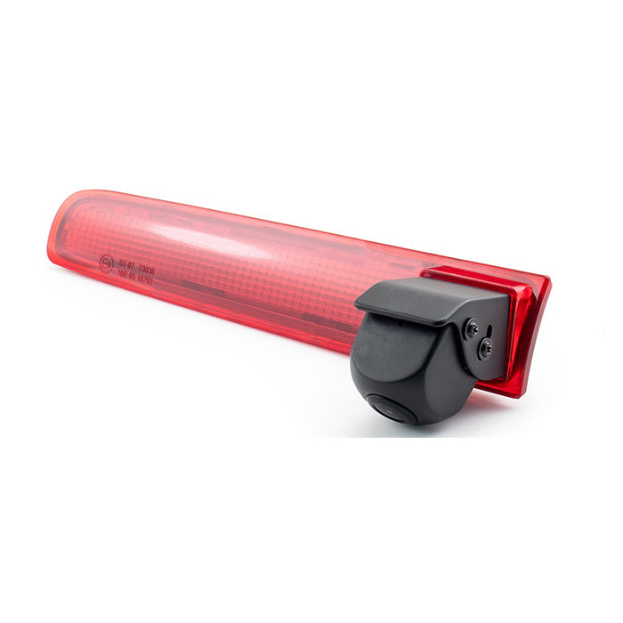 Bakkamera Vw T6 (M. Fløjdøre) - ampire