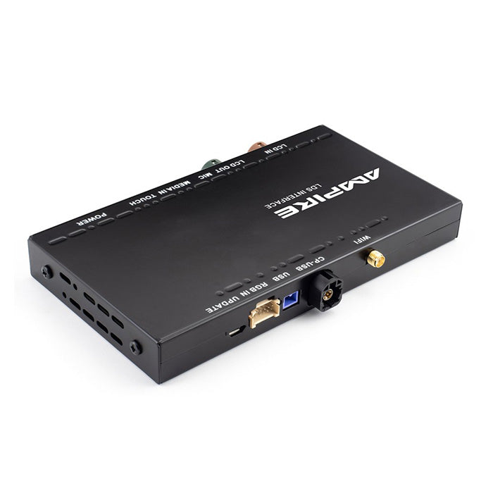 CarPlay Adapter Audi A4 8K, A5 8T, Q5 8R, S4 8K, S5 8T
