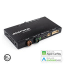 Carplay interface Audi A4 8K,A5 8T, A6 4F, A8 4E, Q7 4L