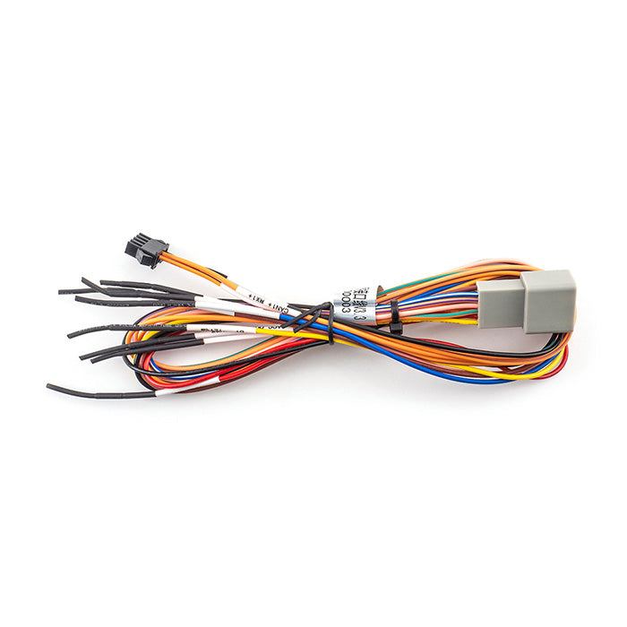 Carplay interface Audi A4 8K,A5 8T, A6 4F, A8 4E, Q7 4L