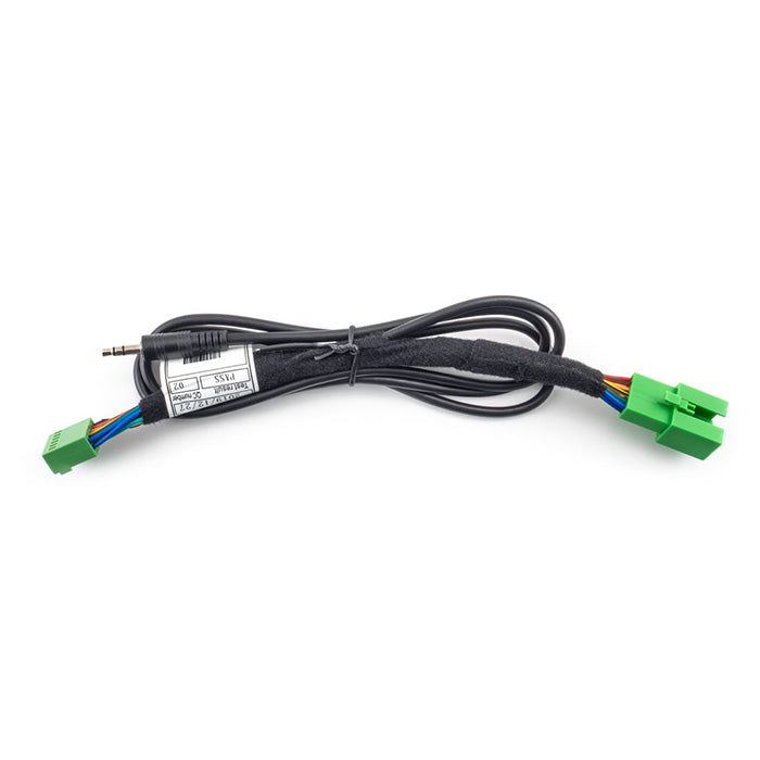 Android Auto og CarPlay Adapter Audi A6 8T, Q7 4L, m.fl