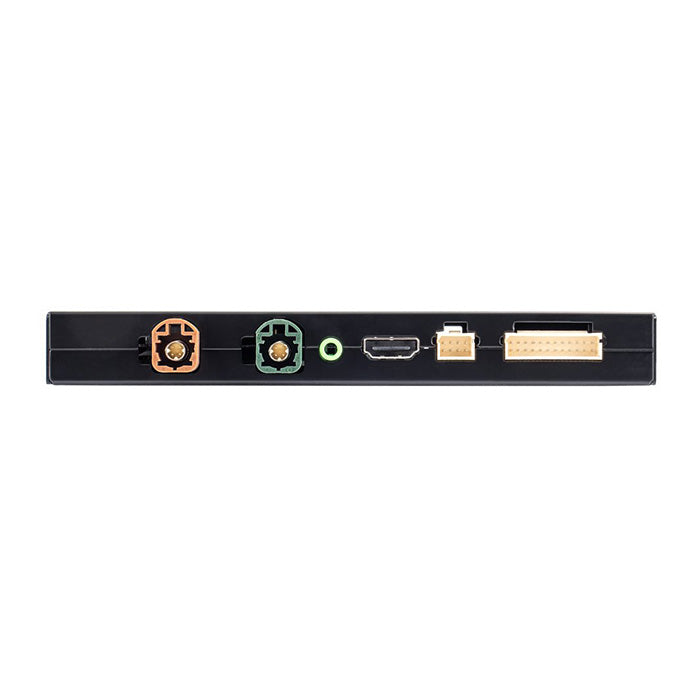 Android Auto og CarPlay Adapter Audi A6 8T, Q7 4L, m.fl