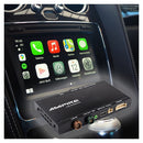 CarPlay Adapter Skoda, SEAT, Bentley, VW m.fl