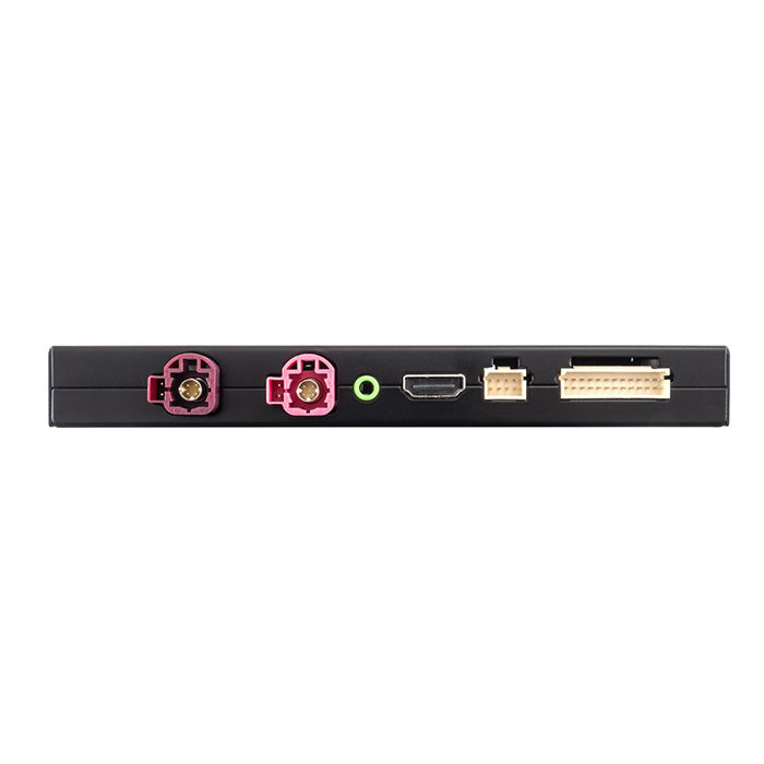 CarPlay Adapter BMW CIC 3-6-serie, X-serie, Mini m.fl