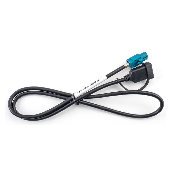 CarPlay Adapter BMW EVO 1-7-serie, X-serie, Mini m.fl