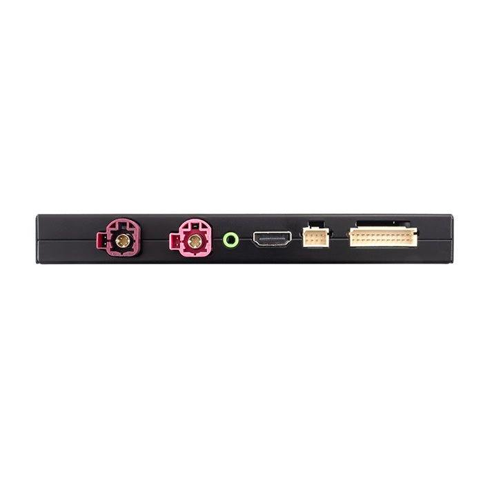 CarPlay Adapter BMW EVO 1-7-serie, X-serie, Mini m.fl